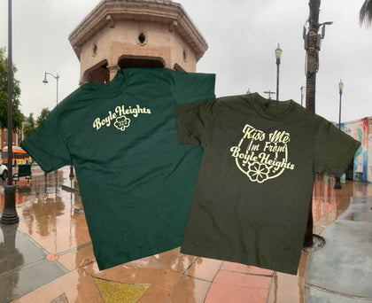 St.Patrick’s day T’s