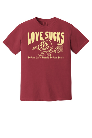 Love Sucks T