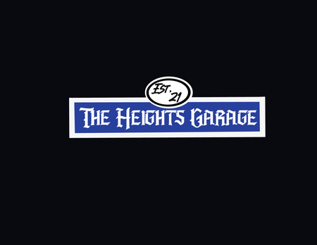 The Heights Garage CO.
