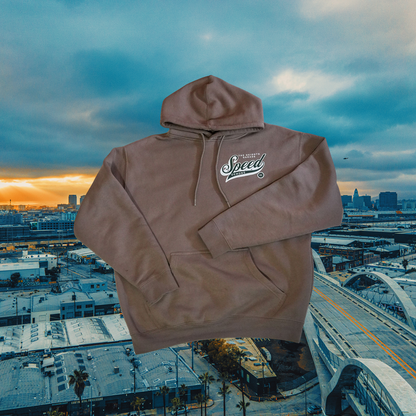 Speed Demons Hoodie