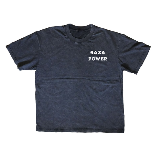 Aquí Nos Quedamos Tee